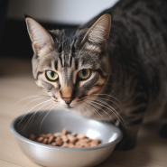 Сухой корм для кошек Pet Bistro