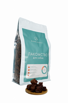 Рубец бараний сушеный | Pet Bistro